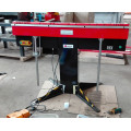 Máquina de doblado magnética vendedora caliente (EB625, EB1000, EB1250, EB2000, EB2500, EB3200)